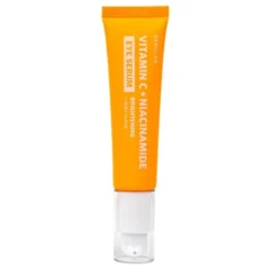 Barulab, serum pod oczy z witaminą C i niacynamidem, 30 ml