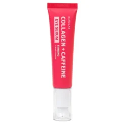Barulab, serum ujędrniające pod oczy z kolagenem i kofeiną, 30 ml