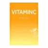 Barulab Vitamin C, maska w płacie z witaminą C, 23 g