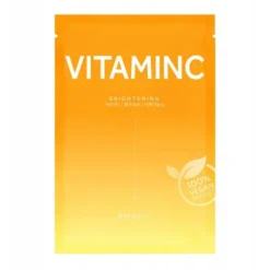 Barulab Vitamin C, maska w płacie z witaminą C, 23 g