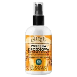 Barwa Naturalna, Wcierka Drożdżowa, 100 ml