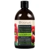 Barwa Receptury Natury, szampon regenerujący, Olej rycynowy & Skrzyp polny, 380 ml