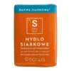Barwa Siarkowa, mydło siarkowe antytrądzikowe, 100 g