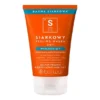 Barwa Siarkowa, Siarkowy peeling-maska wygładzający 2w1, 120 ml