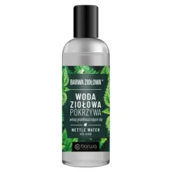Barwa, Woda Ziołowa Pokrzywa, płyn, 95 ml