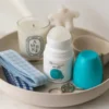 BasicLab AntiPerspiris, antyperspirant 72h, 60 ml