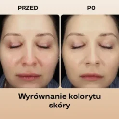 BasicLab Beauties, nawilżający krem,BB SPF15, Beige, 33 ml