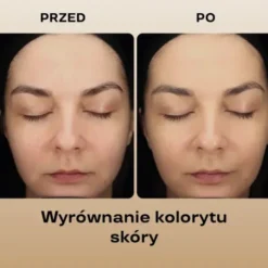 BasicLab Beauties, nawilżający krem,BB SPF15, Honey, 33 ml