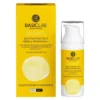 BasicLab Complementis, antyoksydacyjny krem z witaminą C, o bogatej konsystencji, 50 ml