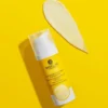 BasicLab Complementis, antyoksydacyjny krem z witaminą C, o lekkiej konsystencji, 50 ml