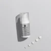 BasicLab Complementis, krem regenerujący pod oczy z kompleksem peptydów, kompleksem czynników wzrostu, fitosterolami o bogatej konsystencji, 15 ml
