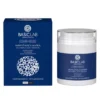 BasicLab Complementis, nawilżająca maska do twarzy, szyi i dekoltu, 50 ml