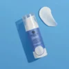 BasicLab Complementis, nawilżający krem z ektoiną o lekkiej konsystencji, 50 ml