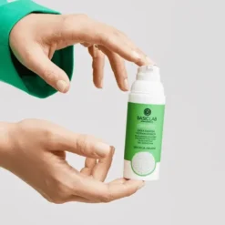 BasicLab Complementis, normalizująca emulsja do twarzy, 50 ml
