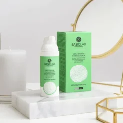 BasicLab Complementis, normalizująca emulsja do twarzy, 50 ml