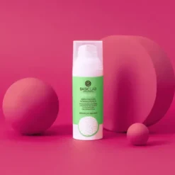 BasicLab Complementis, normalizująca emulsja do twarzy, 50 ml