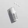 BasicLab Complementis, peptydydowy krem pod oczy redukujący cienie i opuchnięcia o lekkiej konsystencji, 15 ml