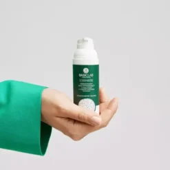 BasicLab Complementis, probiotyczny krem wyciszający, 5% prebiotyków,1% wąkrotki, witamina F, 50 ml
