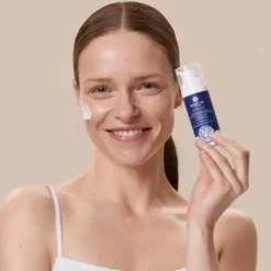 BasicLab Complementis, Trehalozowy krem przywracający równowagę, Regeneracja i Nawilżenie, 50 ml