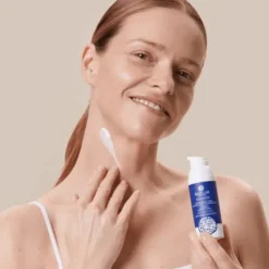 BasicLab Complementis, trehalozowy krem o bogatej konsystencji, 50 ml