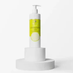 BasicLab Dermatis, żel myjący przeciw niedoskonałościom, 300 ml
