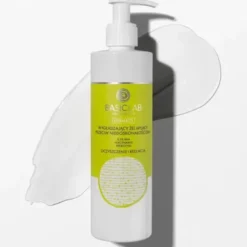 BasicLab Dermatis, żel myjący przeciw niedoskonałościom, 300 ml