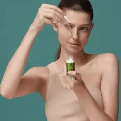 BasicLab Esteticus, antyoksydacyjne serum wyrównujące z witaminą C 15%, 30 ml