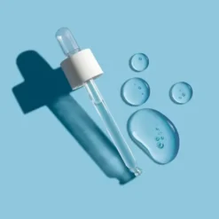 BasicLab Esteticus Dermocosmetics, nawilżające serum poprawiające napięcie, 15 ml