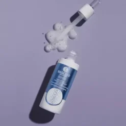 BasicLab Esteticus, nawilżający emu-żel do twarzy, Rewitalizacja i Ukojenie, 30 ml