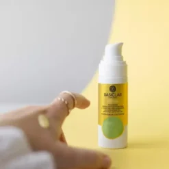 BasicLab Esteticus, serum antyoksydacyjne, rewitalizacja i odżywienie, 30 ml