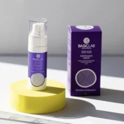 BasicLab Esteticus, serum korygujące Redukcja i Stymulacja, 30 ml