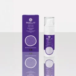 BasicLab Esteticus, serum korygujące Redukcja i Stymulacja, 30 ml