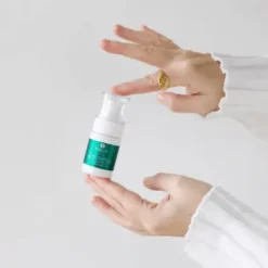 BasicLab Esteticus, serum punktowe na zmiany mikrozapalne, 15 ml