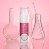 BasicLab Esteticus, serum redukujące, Rozjaśnienie i Wyciszenie, 30 ml