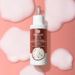 BasicLab Esteticus, serum wyciszające przebarwienia potrądzikowe, 30 ml