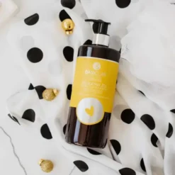 BasicLab Famillias, delikatny żel do mycia dla całej rodziny, 500 ml