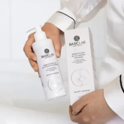 BasicLab Intimis, prebiotyczny żel do higieny intymnej, 200 ml