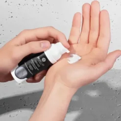 BasicLab Masculis, łagodząca emulsja po goleniu Nawilżenie i Regeneracja, 50 ml
