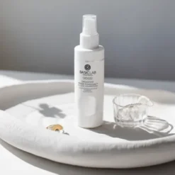 BasicLab Micellis, emulsyjny primer tonizujący do skóry ultrawrażliwej, 150 ml