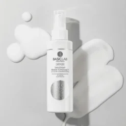 BasicLab Micellis, emulsyjny primer tonizujący do skóry ultrawrażliwej, 150 ml
