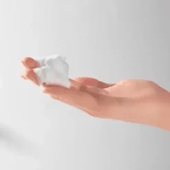 BasicLab Micellis, nawilżająca pianka myjąca do skóry suchej i wrażliwej, 50 ml