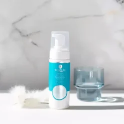 BasicLab Micellis, nawilżająca pianka myjąca do skóry suchej i wrażliwej, 150 ml