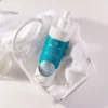BasicLab Micellis, Nawilżający żel oczyszczający do skóry suchej i wrażliwej, 300 ml