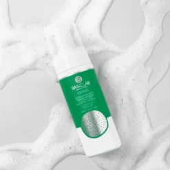 BasicLab Micellis, normalizująca pianka myjąca do skóry tłustej, trądzikowej i wrażliwej, 150 ml