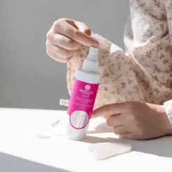 BasicLab Micellis, primer tonizujący do skóry naczynkowej i wrażliwej, 150 ml