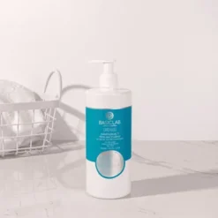 BasicLab Micellis, Płyn micelarny do skóry suchej i wrażliwej, 500 ml