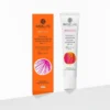 BasicLab Proteticus, tonująca mineralna emulsja SPF 50 PPD 19,8 Prewencja i Antyoksydacja, 40 ml