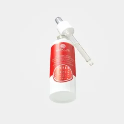 BasicLab Trichologis, stymulujące serum przeciw wypadaniu włosów, 30 ml
