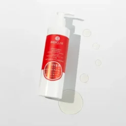BasicLab Trichologis, szampon przeciw wypadaniu włosów, 300 ml