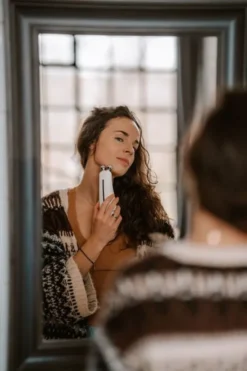 Beautifly B-booster PRO, urządzenie do liftingu, 1 szt.